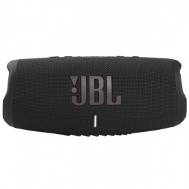 Портативная акустика JBL Charge 5 Black