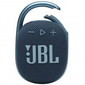 Портативная акустика JBL Clip 4 Blue