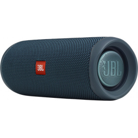 Беспроводная акустика JBL Flip 5 blue