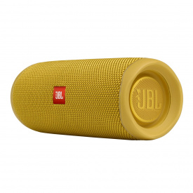 Беспроводная акустика JBL Flip 5 Yellow