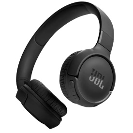 Беспроводные наушники JBL Tune 520BT Black