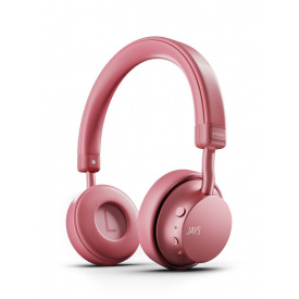 Беспроводные наушники Jays a-Seven Wireless Dusty Rose