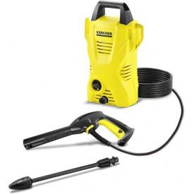 Минимойка KARCHER K 2 Basic