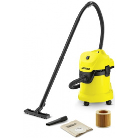 Строительный Пылесос KARCHER WD 3