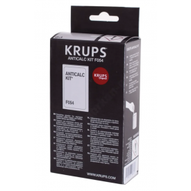 Средство для удаления накипи Krups Anticalc KIT F054