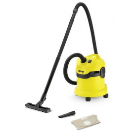 Строительный Пылесос Karcher WD 2 1000 Вт