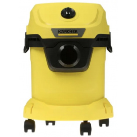 Строительный пылесос Karcher WD 3 V-15/4/20