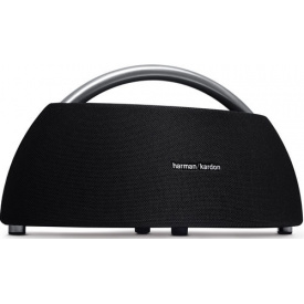 Портативная акустика Harman/Kardon Go + Play Mini Black