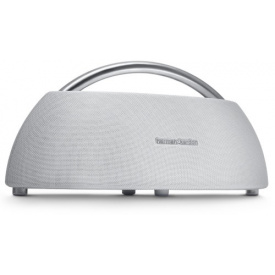 Портативная акустика Harman/Kardon Go + Play Mini White