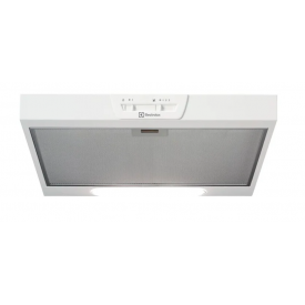 Вытяжка плоская Electrolux LFU9215W