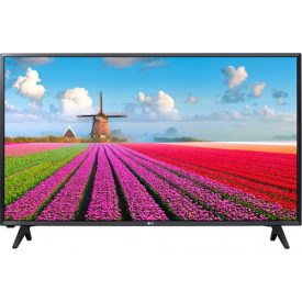 Телевизор LG 32LJ500V