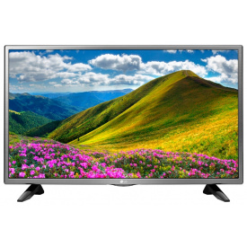 Телевизор LG 32LJ600U