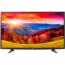 Телевизор LG 43LH595V