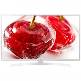 Телевизор LG 43UK6390