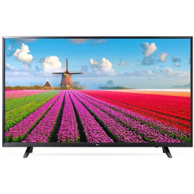 Телевизор LG 55UJ620V