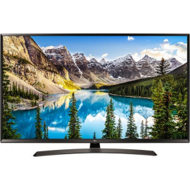 Телевизор LG 55UJ634V