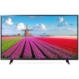 Телевизор LG 65UJ620V