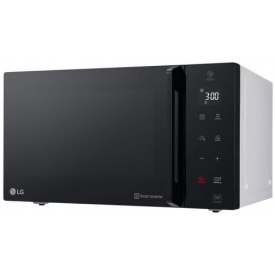 Микроволновая печь LG MS-2595FISW