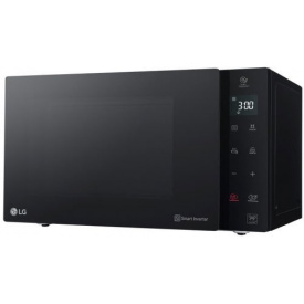 Микроволновая печь LG MS-2595GIS