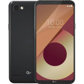 Смартфон LG Q6a M700 Black