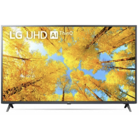 Телевизор LG 65UQ76003LD