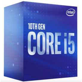 Процессор Intel Core i5-10400F LGA1200, 6 x 2900 МГц, BOX