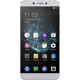 Смартфон LeEco Le Max2 64GB Gray