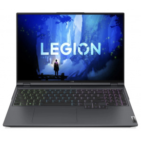 Ноутбук Lenovo Legion 5 Pro 16IAH7H