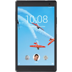 Планшет Lenovo Tab 4 Plus TB-8704X 16Gb Black