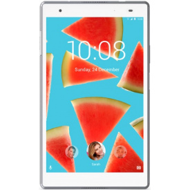 Планшет Lenovo Tab 4 Plus TB-8704X 16Gb White