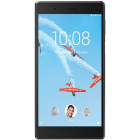 Планшет Lenovo Tab 4 TB-7504X 1Gb 16Gb Black