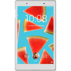 Планшет Lenovo Tab 4 TB-8504X 16Gb White