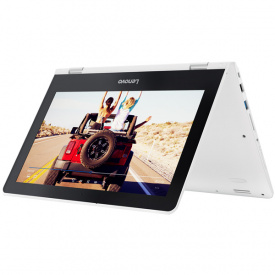 Ноутбук Lenovo Yoga 300-11IBR