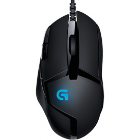 Игровая Мышь Logitech G G402 Hyperion Fury