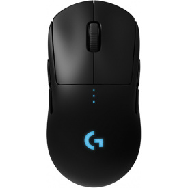 Беспроводная Игровая мышь Logitech G Pro Wireless