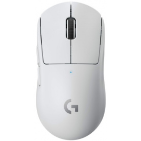 Беспроводная Игровая мышь Logitech G Pro X Superlight White