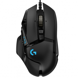 Игровая Мышь Logitech G G502 Hero