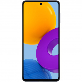 Смартфон Samsung Galaxy M52 5G 6/128 ГБ RU Black