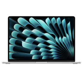 Ноутбук Apple MacBook Air 15 M3 8/256GB Silver (MRYP3)