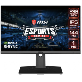 Монитор MSI Optix MAG245R