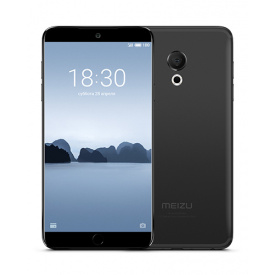 Смартфон Meizu 15 Lite 4/32GB Black RU