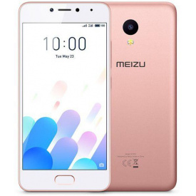 Смартфон Meizu M5c 16Gb Pink