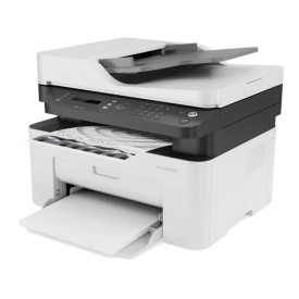 МФУ HP Laser MFP 137fnw