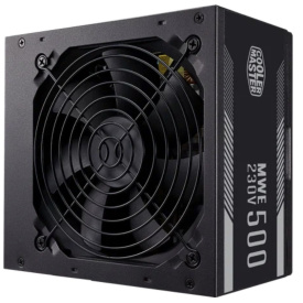 Блок питания Cooler Master MWE (MPE-5001-ACABW-EU)