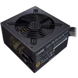 Блок питания Cooler Master MWE Bronze V2 750W (MPE-7501-ACAAB-EU)