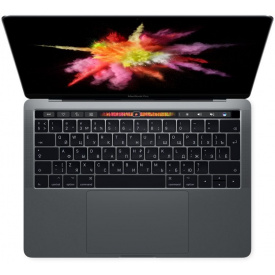 Ноутбук Apple MacBook Pro 13 Touch Bar i5 8/256Gb SG (MPXV2RU/A)