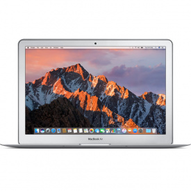 Ноутбук Apple MacBook Air 13 Mid 2017 MQD32RU/A