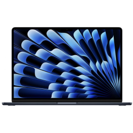 Ноутбук Apple MacBook Air 15 M3 8/256GB Midnight (MRYU3)