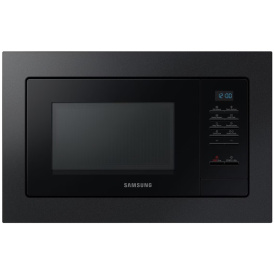 Микроволновая печь встраиваемая Samsung MS23A7013AB/BW