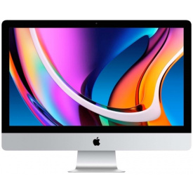 Моноблок Apple iMac (Retina 5K, середина 2020 г.) MXWT2RU/A Intel Core i5 3100 МГц/8 ГБ/SSD/AMD Radeon Pro 5300/27"/5120x2880/MacOS